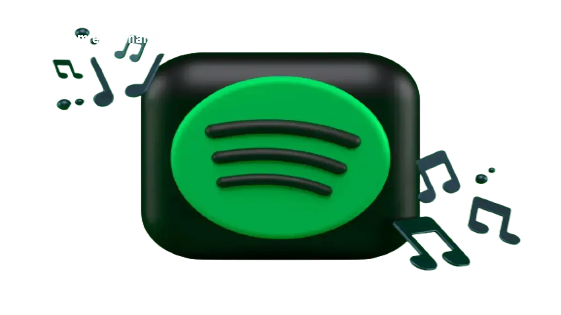 Perfil do Spotify com milhares de seguidores reais impulsionado pela Agência Followgram