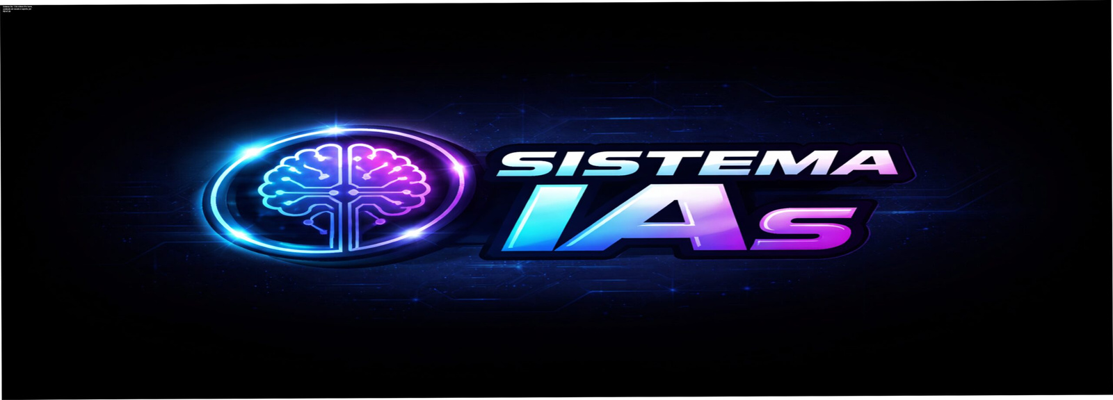 Tela do curso Sistema IAs mostrando criação de vídeos e imagens com Inteligência Artificial