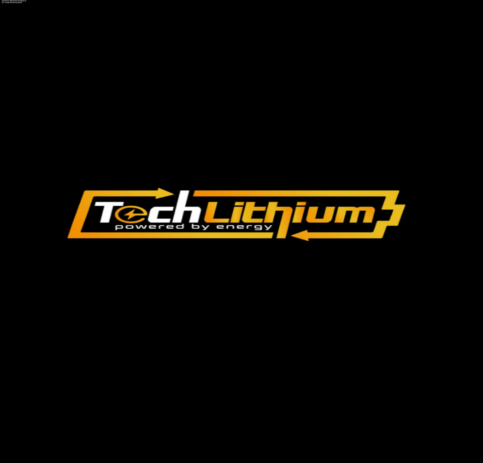 Técnico realizando manutenção em bateria de lítio com o kit TechLithium, aumentando sua autonomia
