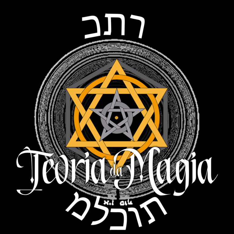 Teoria da Magia Fase 06 — curso avançado de 100h com método hermético, neurociência e garantia de 7 dias por Nino Denani