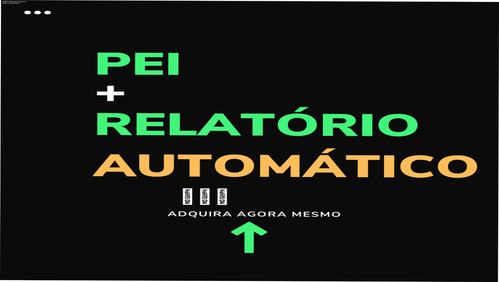 Planilha VB-MAPP + PEI automática que gera relatórios clínicos em minutos, economizando horas de trabalho