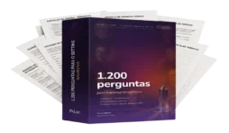 1.200 Perguntas para o Setting Terapêutico – Repertório Clínico