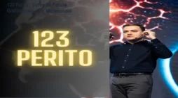 123 Perito – Curso de Perícia Grafotécnica com Microscópio