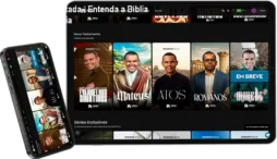 A Bíblia Comentada – Entenda a Bíblia com Arqueologia