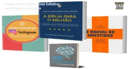 Combo Projeto Milhão: Guia Definitivo para Riqueza e Instagram