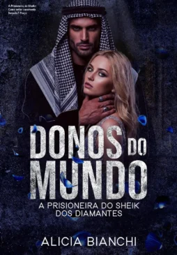 A Prisioneira do Sheik – Como evitar casamento forçado? Preço