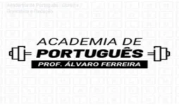 Academia de Português – Domine Gramática e Redação