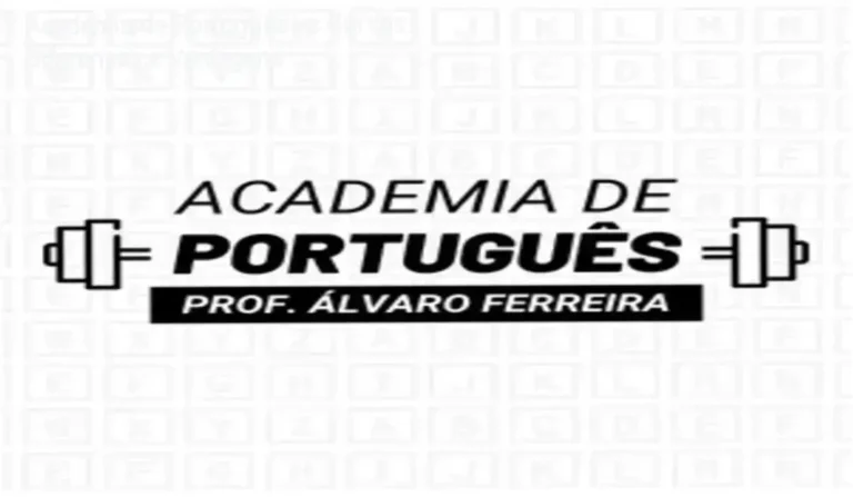 Comparativo entre Academia de Português e outros cursos mostrando diferenças e benefícios.