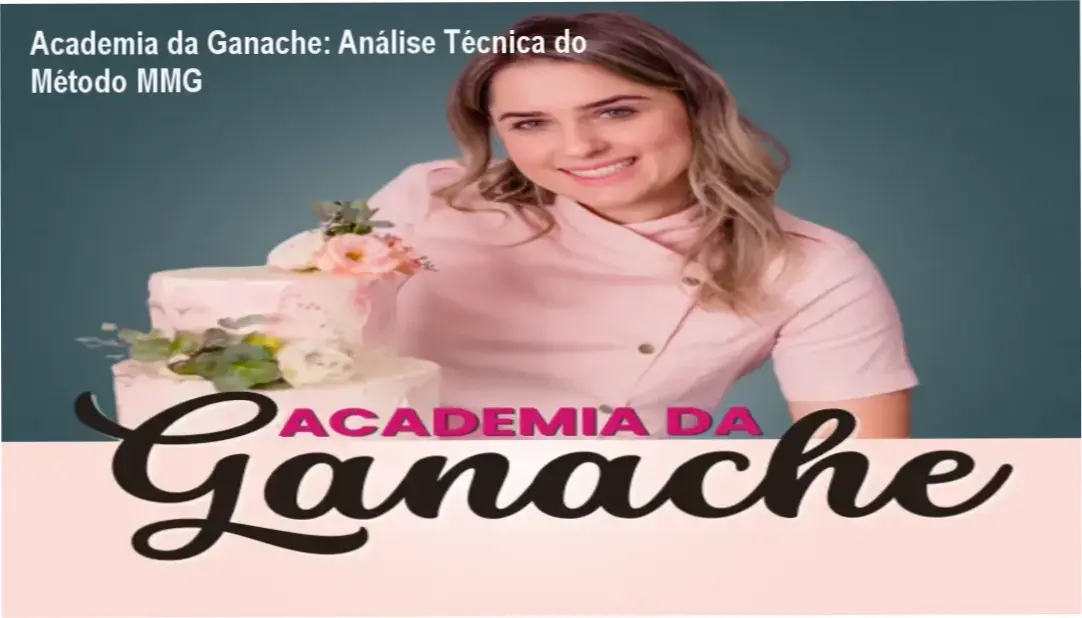 Academia da Ganache de Anália Fáveri – bastidores e funcionamento interno