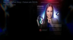 Método TikTok Shop – Fature até R$10k sem anúncios