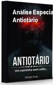 Capa informativa sobre o tema Antiotário