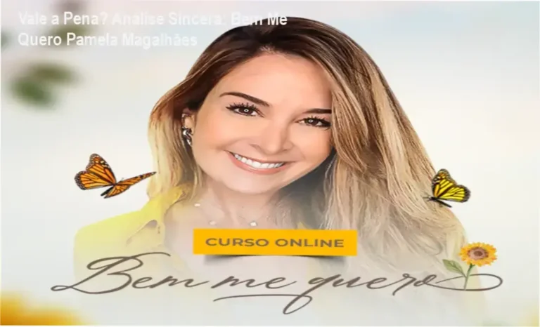 Capa informativa sobre o tema Bem Me Quero Pamela Magalhães