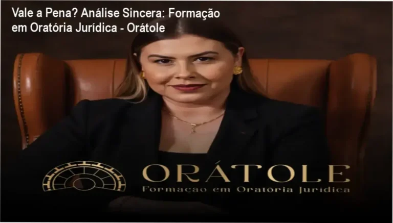 Capa informativa sobre o tema Formação em Oratória Jurídica - Orátole