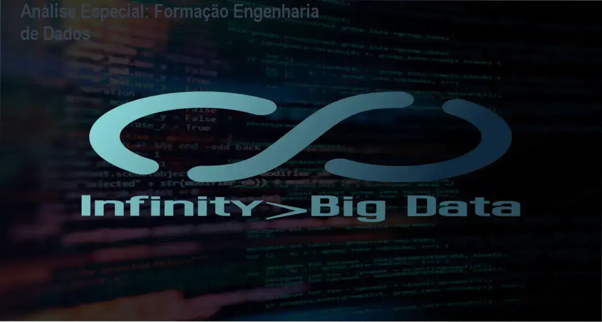 Análise Especial: Formação Engenharia de Dados