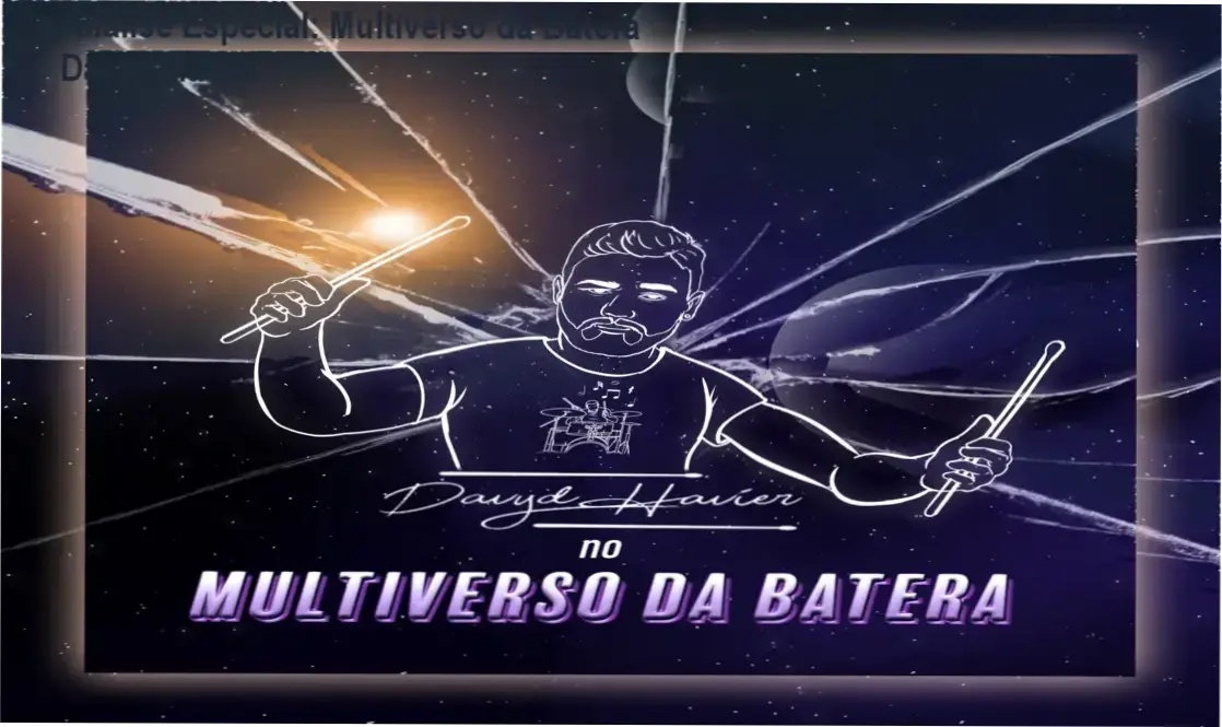 Análise Especial: Multiverso da Batera Davyd Havier