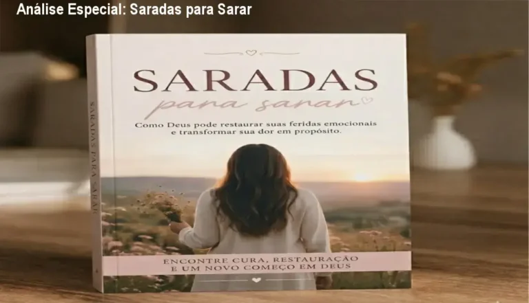 Capa informativa sobre o tema Saradas para Sarar