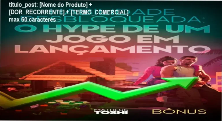 Capa informativa sobre o tema viver de YouTube Como Gamer