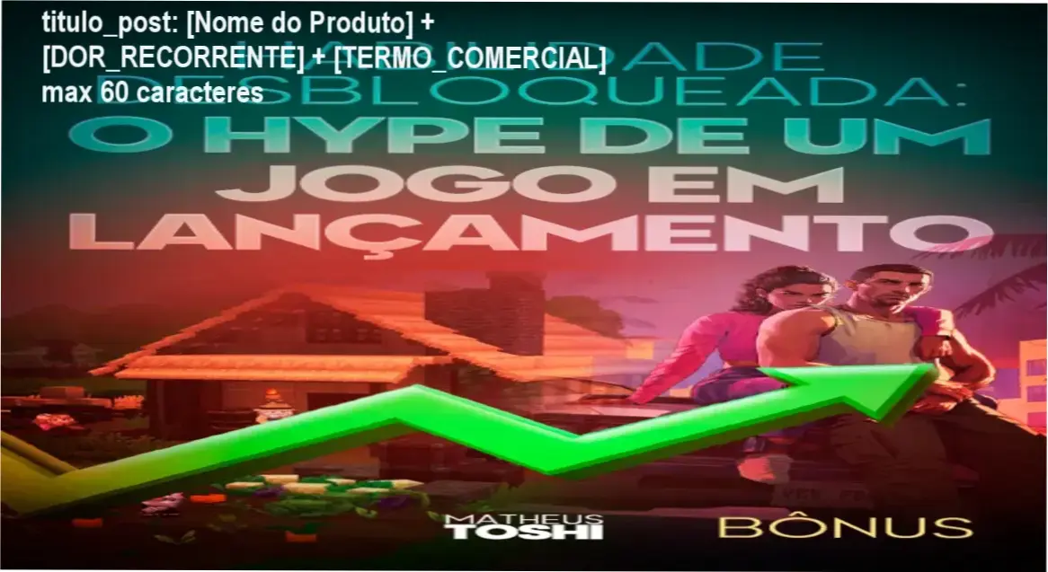Capa informativa sobre o tema viver de YouTube Como Gamer