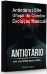 Antiotário página oficial