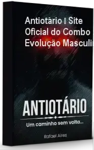 Antiotário página oficial