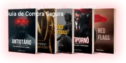 Antiotário Mega Combo - Rafael Aires: Guia de Compra Segura
