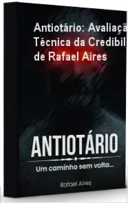 Antiotário de Rafael Aires – análise de custo-benefício e confiabilidade