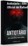 Antiotário de Rafael Aires – página oficial para compra segura