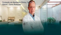 Formação em Apometria Clínica – Sergio Sinicio – Curso Avançado