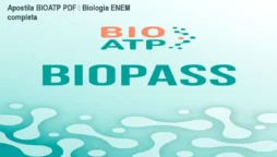 Apostila BIOATP PDF – Biologia ENEM completa