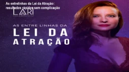 As entrelinhas da Lei da Atração: resultados rápidos sem complicação