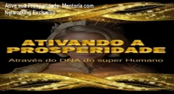Ative sua Prosperidade: Mentoria com Networking Exclusivo