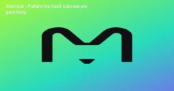 Atomicat – Plataforma SaaS tudo‑em‑um para funis