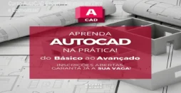 Curso AutoCAD Expert – Aprenda do Zero e Economize!