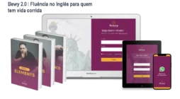 Bewy 2.0 – Fluência no Inglês para quem tem vida corrida