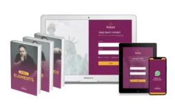 Beway Idiomas Jonas – Fluência Rápida com Suporte 24h