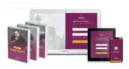 Beway IDIOMAS Jonas Prof. Inglês – Curso Completo de Fluência