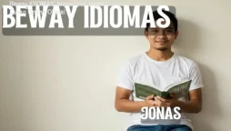 Beway IDIOMAS Jonas Prof. Inglês – Curso Online Oficial