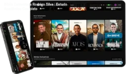 Bíblia Comentada Rodrigo Silva – Estudo Acadêmico Completo
