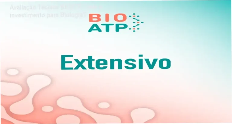 BIOATP Curso completo de Biologia – resultados de alta performance e método energético