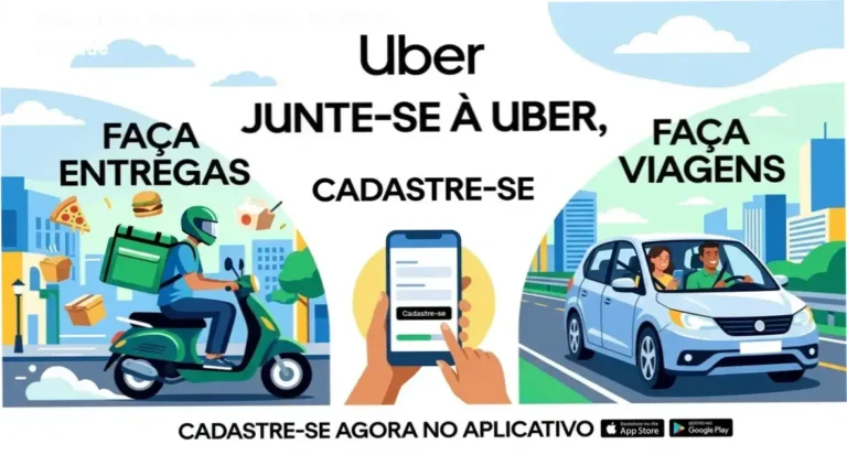 Bônus Uber Motorista resultados reais e experiência prática