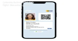 Carteirinha Nacional de Estudante Digital – Meia‑entrada garantida