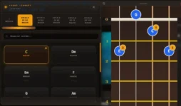 Curso de Cavaquinho com Dudu Nobre – Aprenda com IA