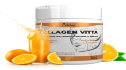 Collagen Vitta Rejuvenescimento: Análise Real de Resultados e Tempo de Retorno