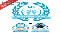 Curso de Ozonioterapia 120h com Certificado MEC