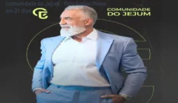 Comunidade do Jejum – Resultados Reais em 21 dias
