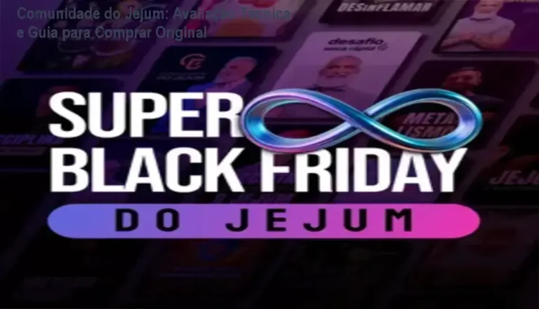 Imagem da tela da comunidade do jejum do Dr. Barakat com destaque para protocolos de jejum e suporte multidisciplinar