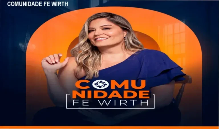 COMUNIDADE FE WIRTH