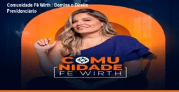 Comunidade Fê Wirth – Domine o Direito Previdenciário