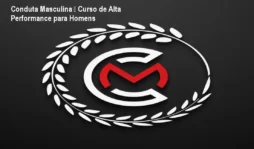 Conduta Masculina – Curso de Alta Performance para Homens