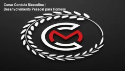 Curso Conduta Masculina – Desenvolvimento Pessoal para Homens